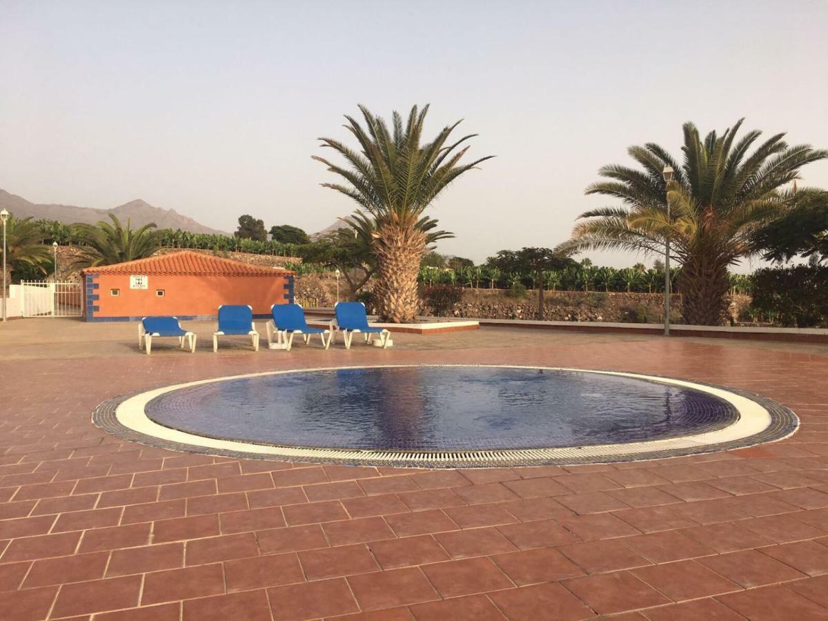 Casa Mariben, Vacation Rental Home Vv 3 Bedrooms Private Pool With Sea Views Callao Salvaje Kültér fotó